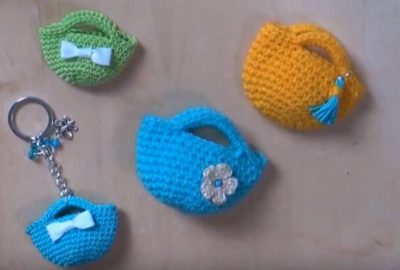 mini handbag